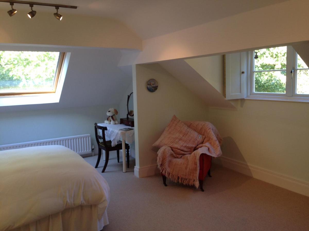 Bed and Breakfast Gweebarra Holywood  Exterior foto